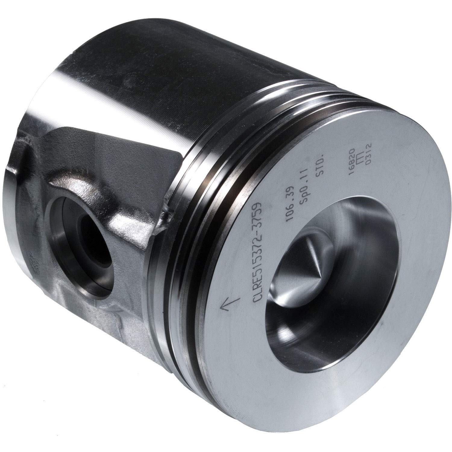 Piston Mahle - 224-3759