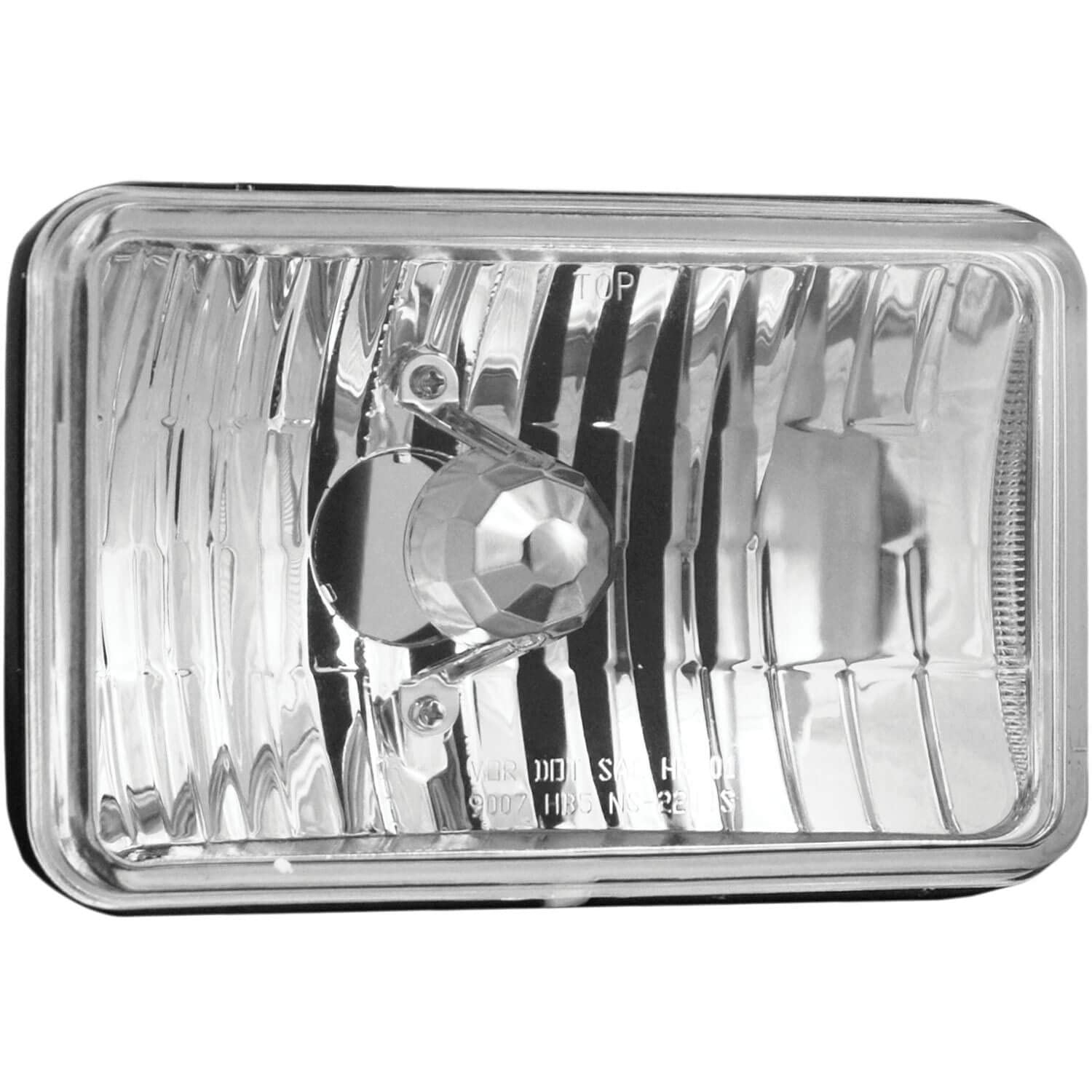 VX-46 Vision X Lighting Sealed Beam Replacement Light, 4" x 6"