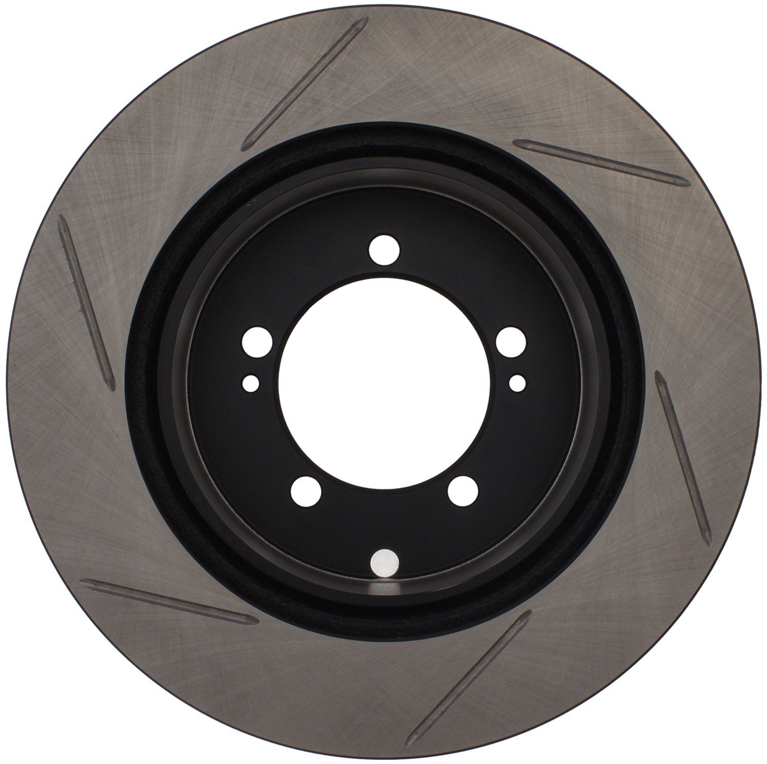 StopTech Sport Slotted 126.46065SR