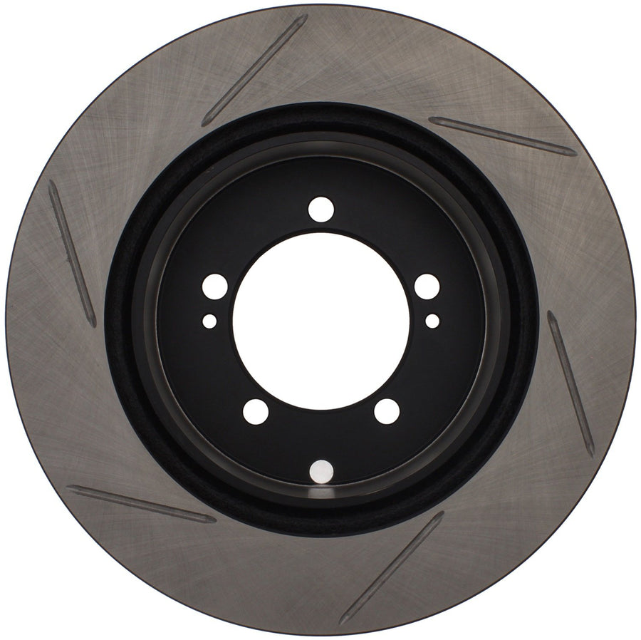 StopTech Sport Slotted 126.46065SR