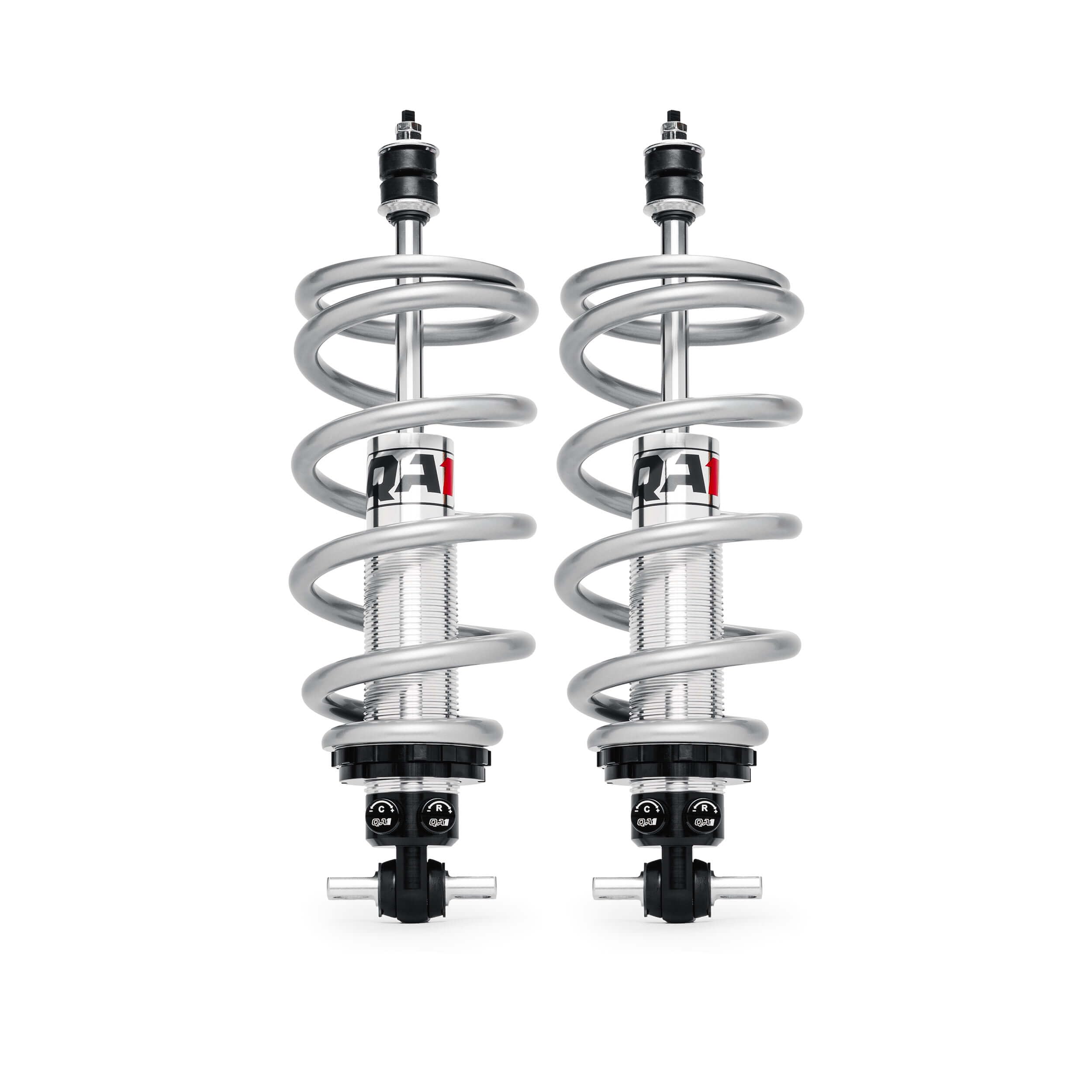 Double QA1 Adjustable (GD501-10400A) Pro Coil Kit, Aluminum