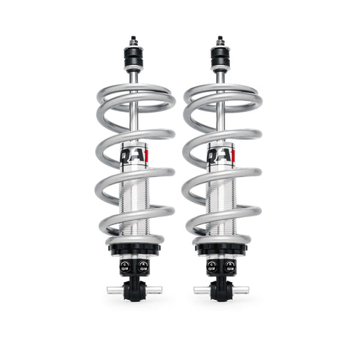 Double Adjustable QA1 Pro Coil Kit (GD502-15300), Aluminum