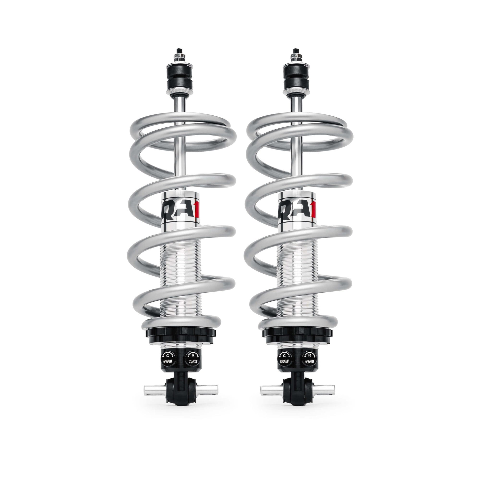 Double Adjustable QA1 Pro Coil Kit, Aluminum