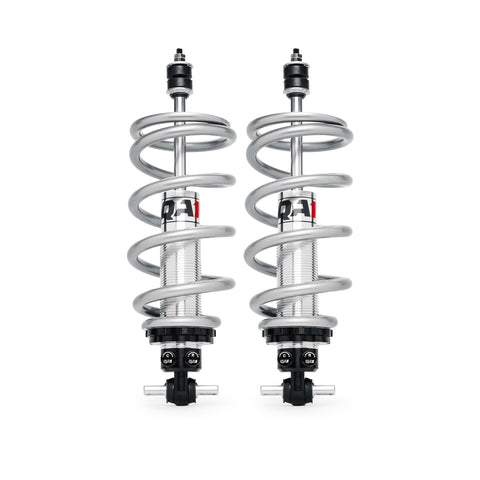 Double Adjustable QA1 Pro Coil Kit, Aluminum