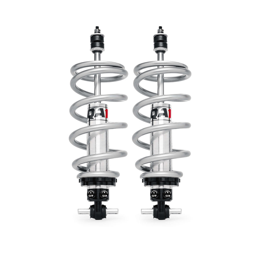 Double Adjustable QA1 Pro Coil Kit (GD501-10550A), Aluminum