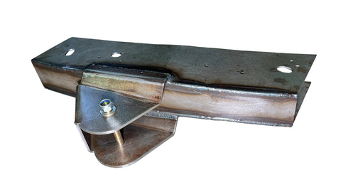 RB7503L Rustbuster RBR Spring Mounts