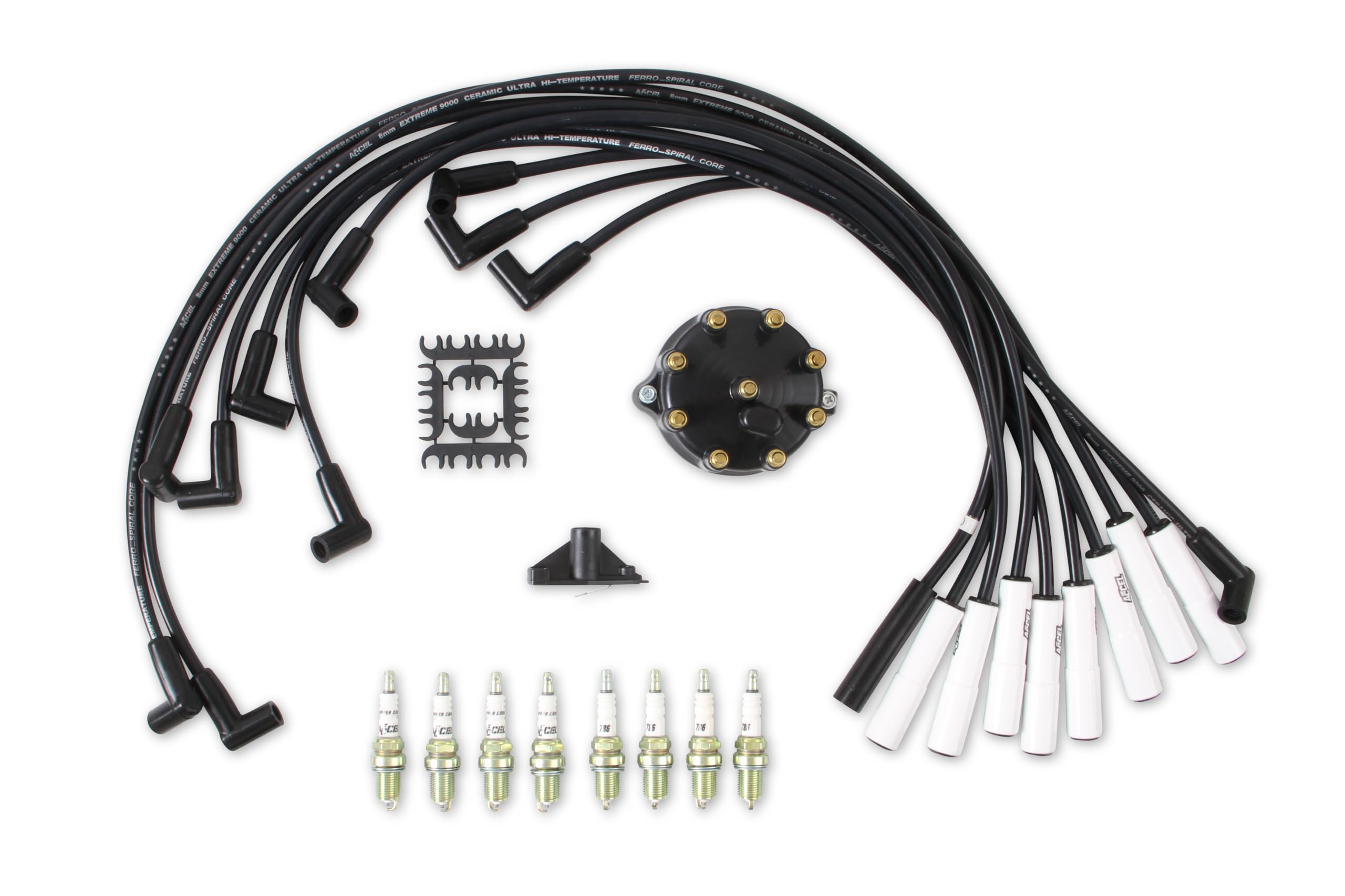 Truck ACCEL TST11 Super Tune Up Kit