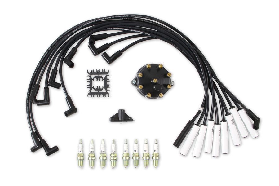 Truck ACCEL TST11 Super Tune Up Kit