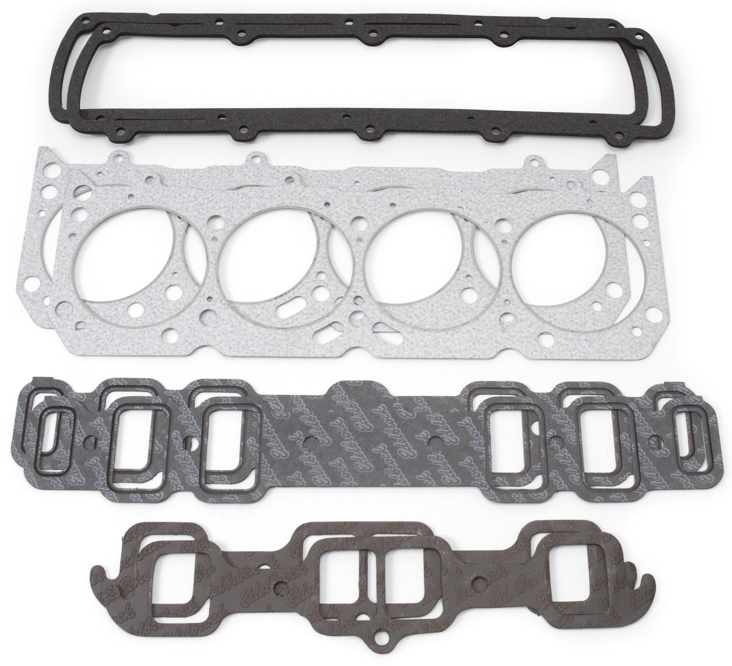 Head Gasket Set Edelbrock 7373 - Olds V8