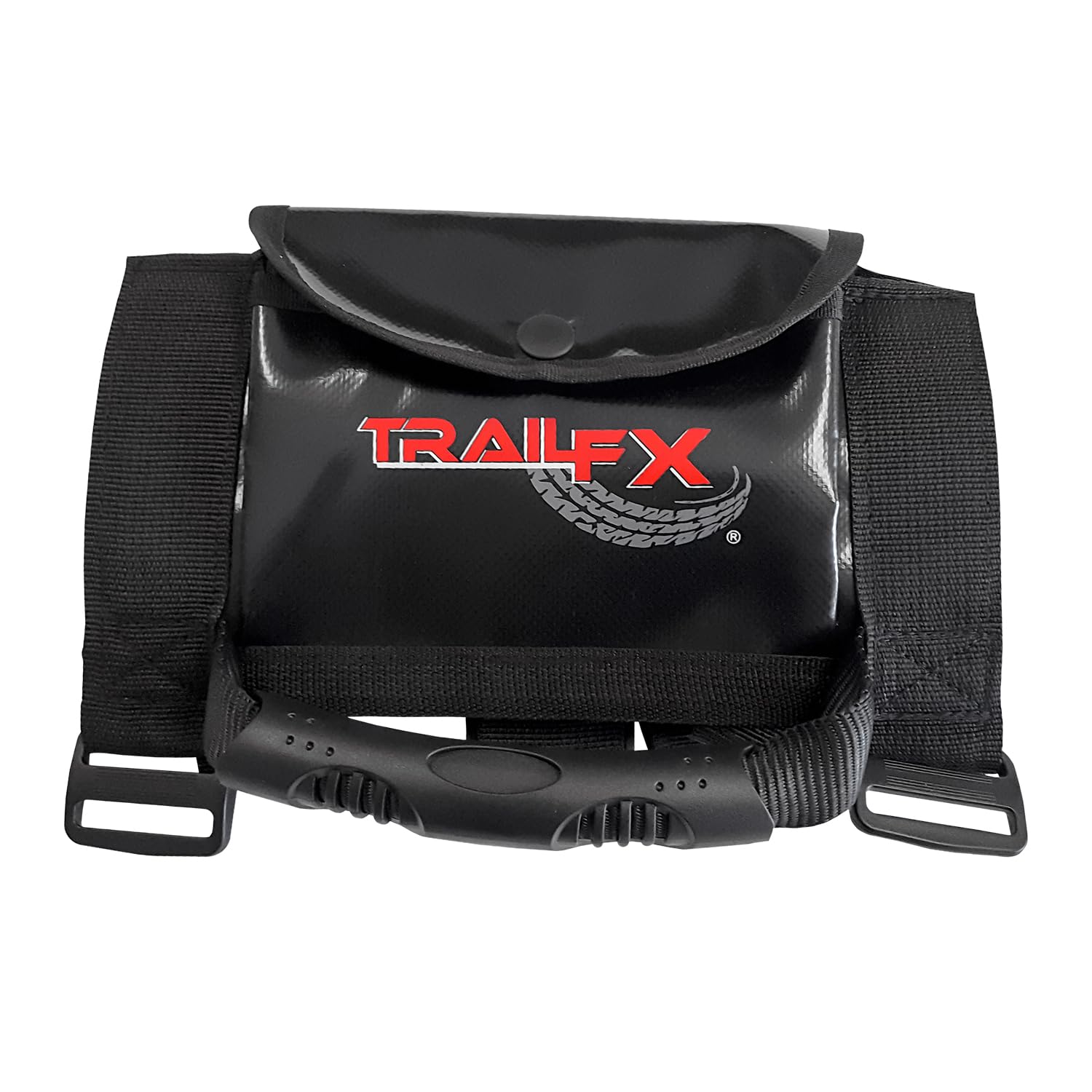 Grab Handle Trailfx Pocket Style J049