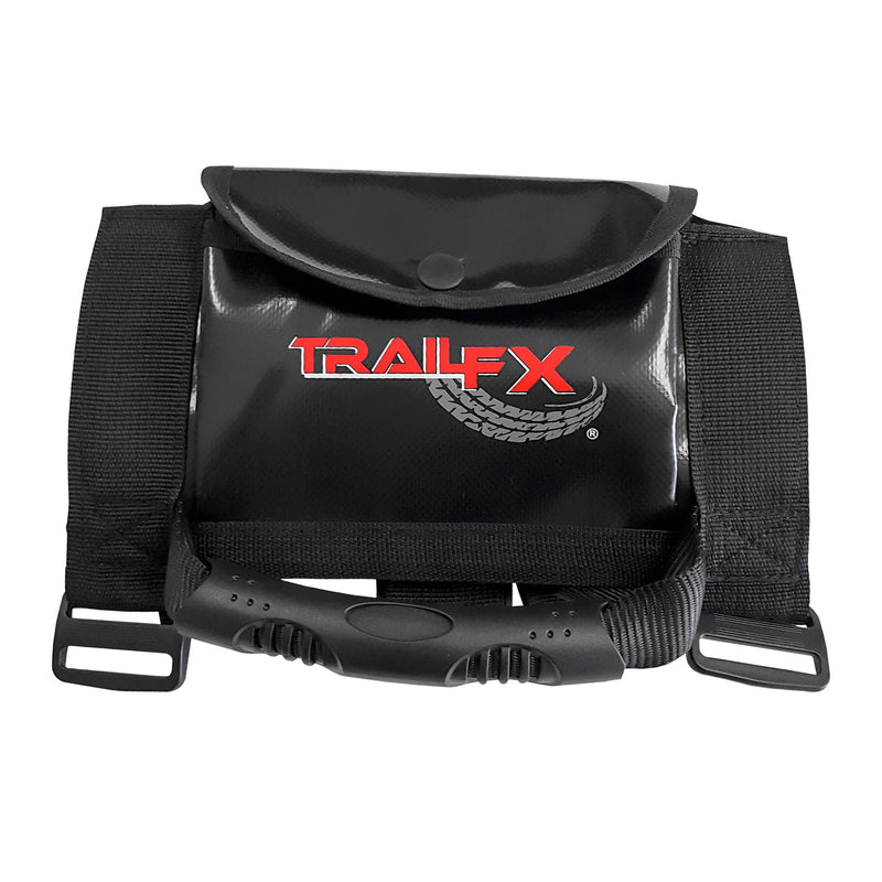 Grab Handle Trailfx Pocket Style J049