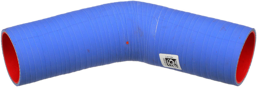 45 Degree Gates Molded Silicone Coolant Hose 28202