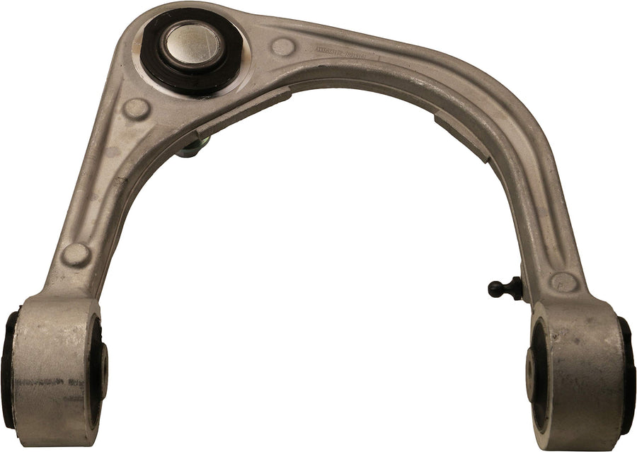 Front Left Upper Suspension Control Arm and Ball Joint Assembly MOOG for Cadillac CTS