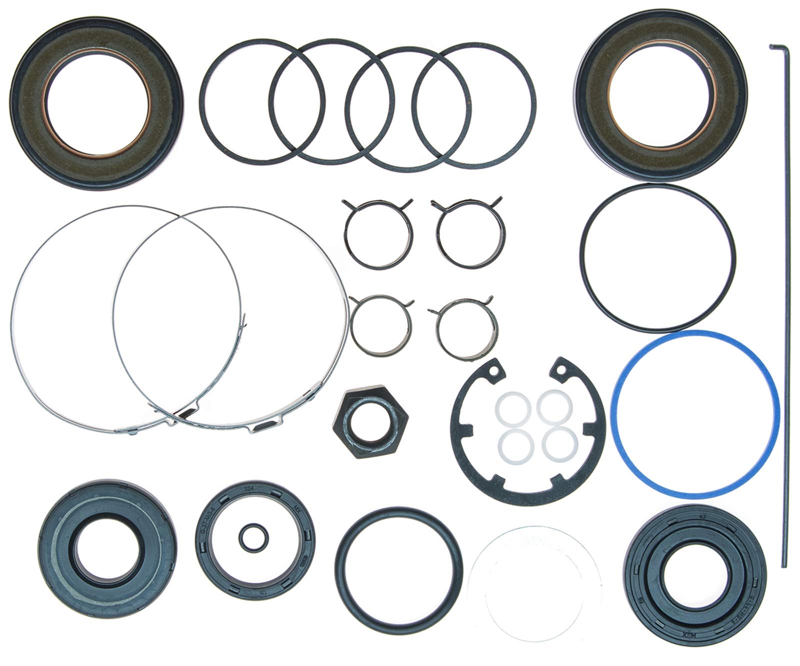 348501 Gates Power Steering Repair Kit