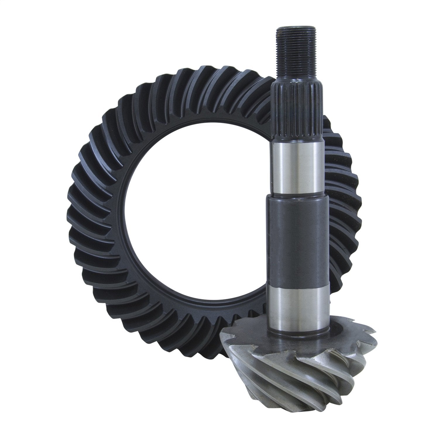 Yukon Gear High Performance YG M35SUP-355HD Ring and Pinion Gear Set for AMC Model Super 35 Differential