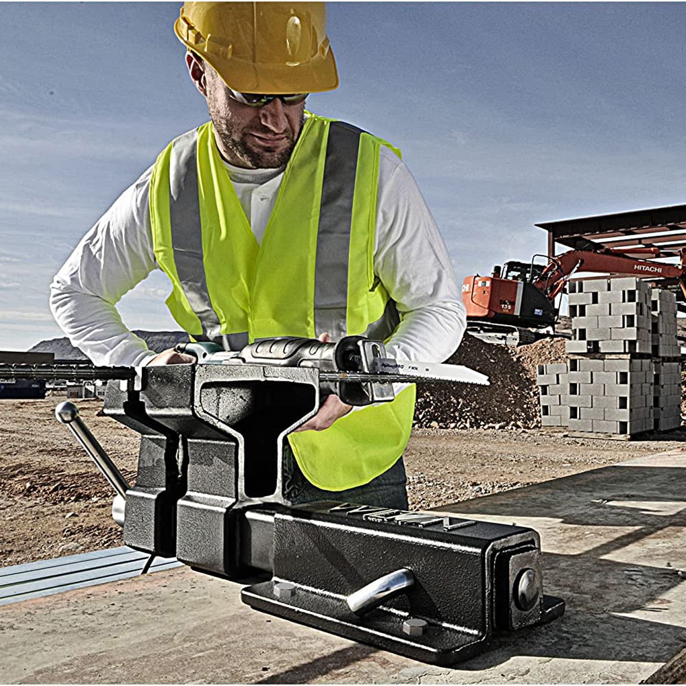 ATV Wilton Vise Mounting Bracket (10300)