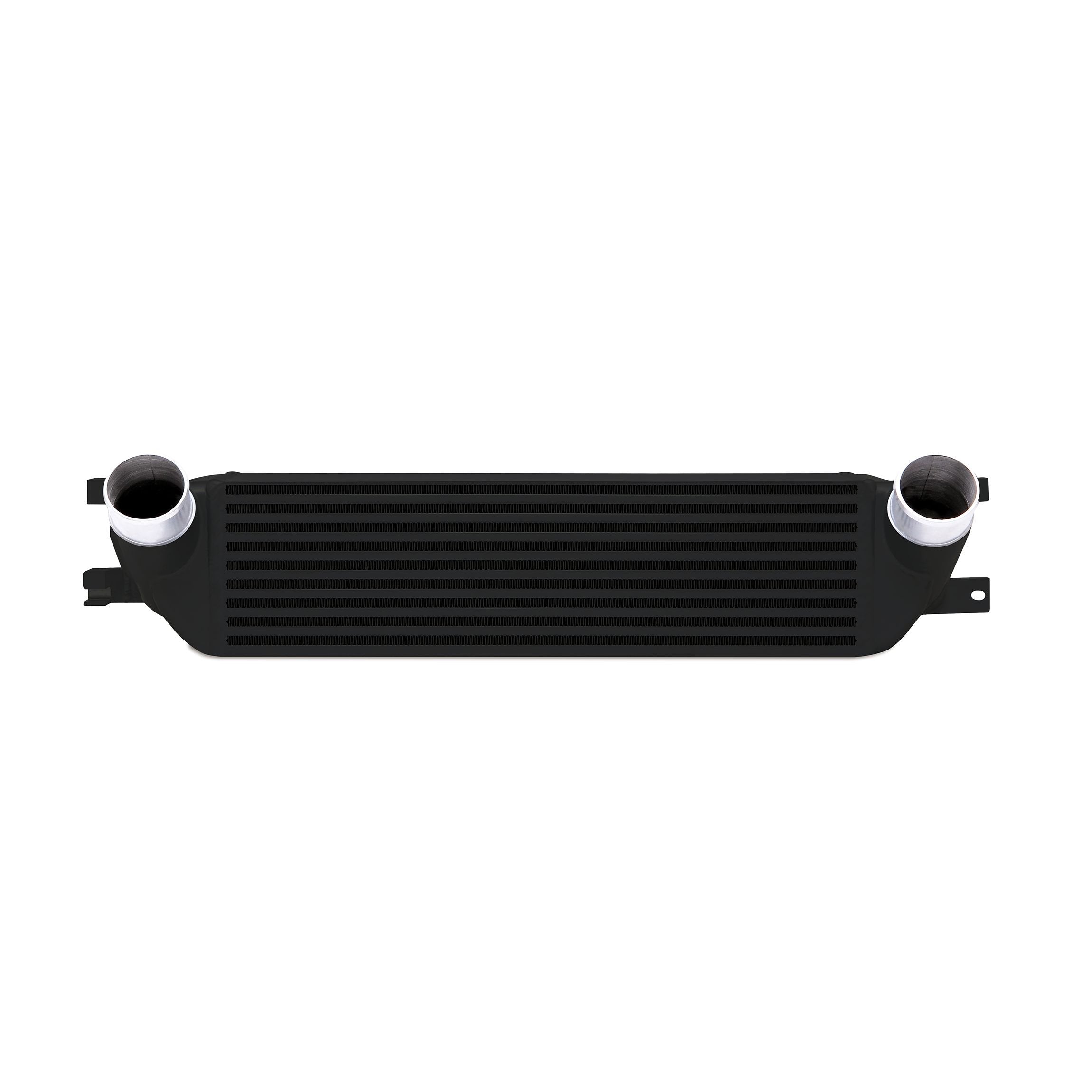 Mishimoto Intercooler Kit MMINT-MUS4-15KPBK Fits Ford Mustang EcoBoost 2015-2018 Black