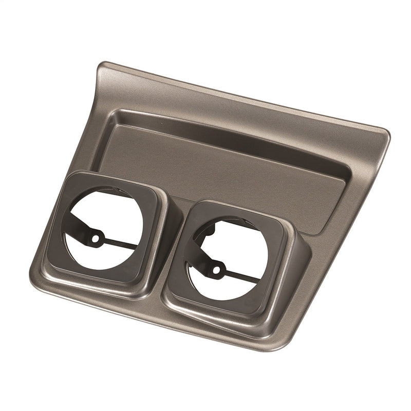 Console AUTO METER 5286 Gauge Pod