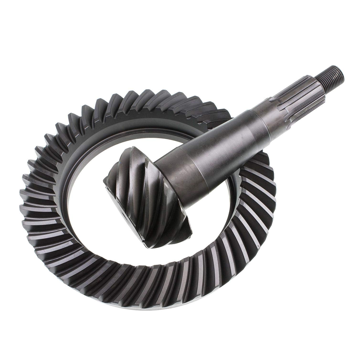 Differential Ring & Pinion Richmond Gear 69-0058-1, For Chrysler 8.75" Ratio 3.91, 10-Bolt, 10 Spline, 9 Pinion & 41 Ring Tooth - Fits Imperial, New Yorker, Newport, Dodge Charger, Polara, Plymouth