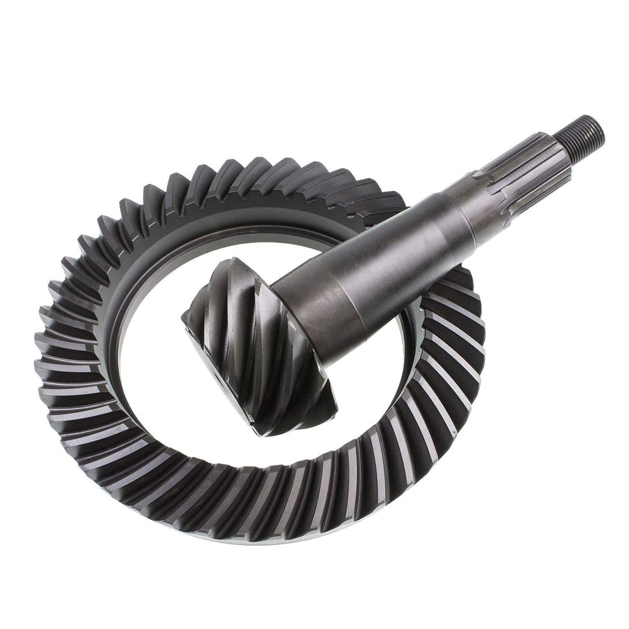 Differential Ring & Pinion Richmond Gear 69-0058-1, For Chrysler 8.75" Ratio 3.91, 10-Bolt, 10 Spline, 9 Pinion & 41 Ring Tooth - Fits Imperial, New Yorker, Newport, Dodge Charger, Polara, Plymouth