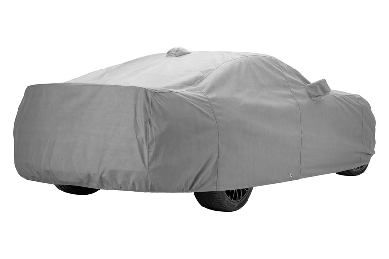 Covercraft Custom Fit Car Covers Tan Block-It Evolution Tan C18438TK