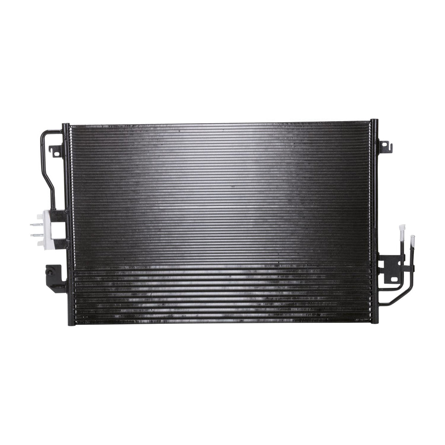 Condenser Assembly TYC 3675 Compatible with 2008-2008 Ford Escape