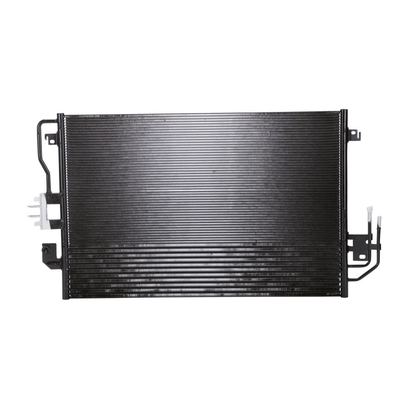 Condenser Assembly TYC 3675 Compatible with 2008-2008 Ford Escape