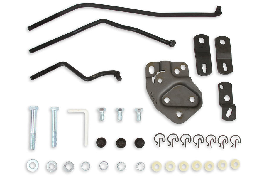 Gear Shift Hurst 3737834 Installation Kit