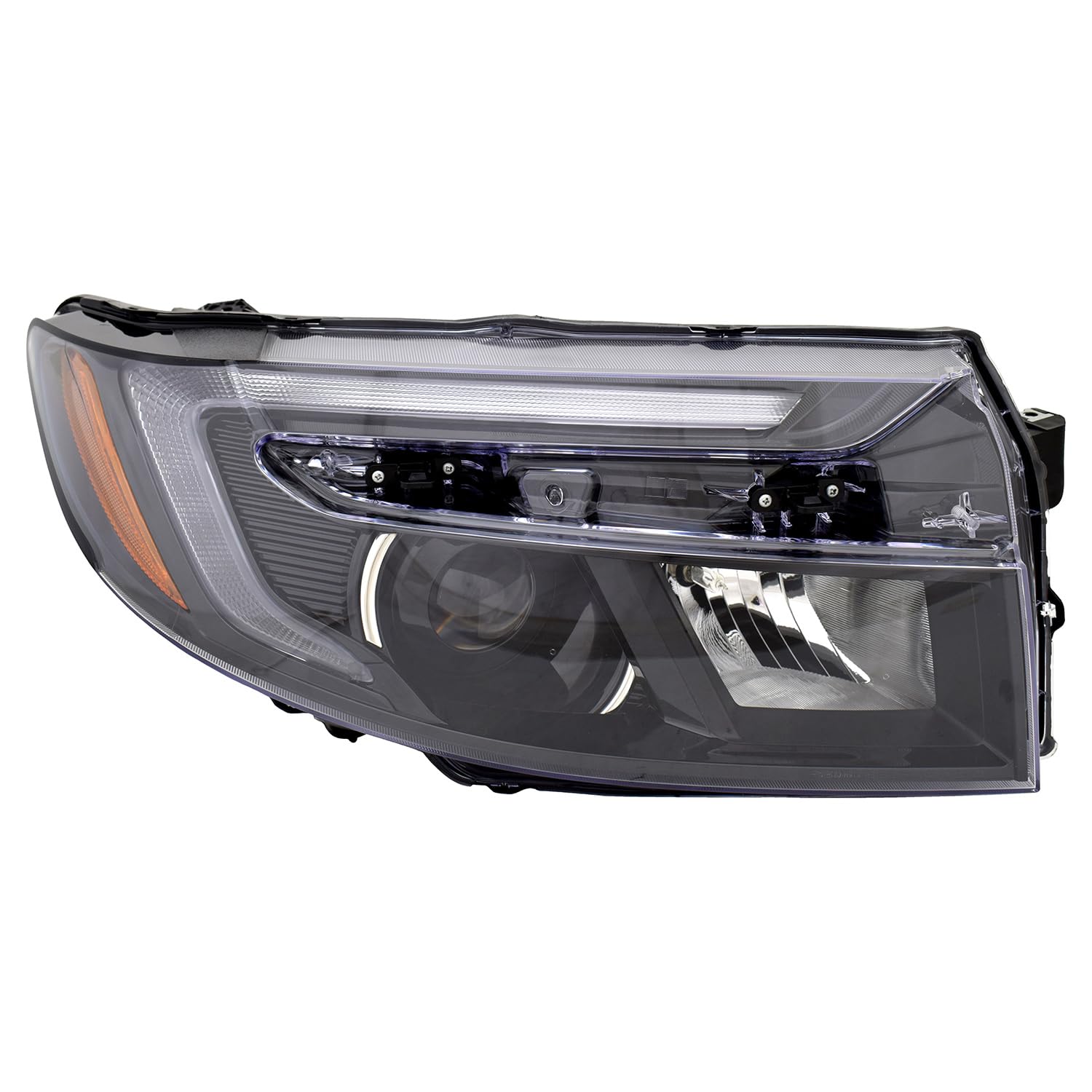 Front Right TYC 20-17919-00 Headlight Assembly