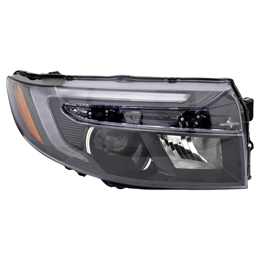 Front Right TYC 20-17919-00 Headlight Assembly
