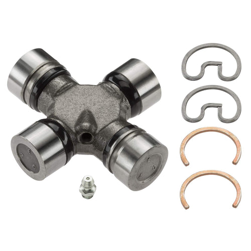 Premium MOOG Greaseable Universal Joint 372