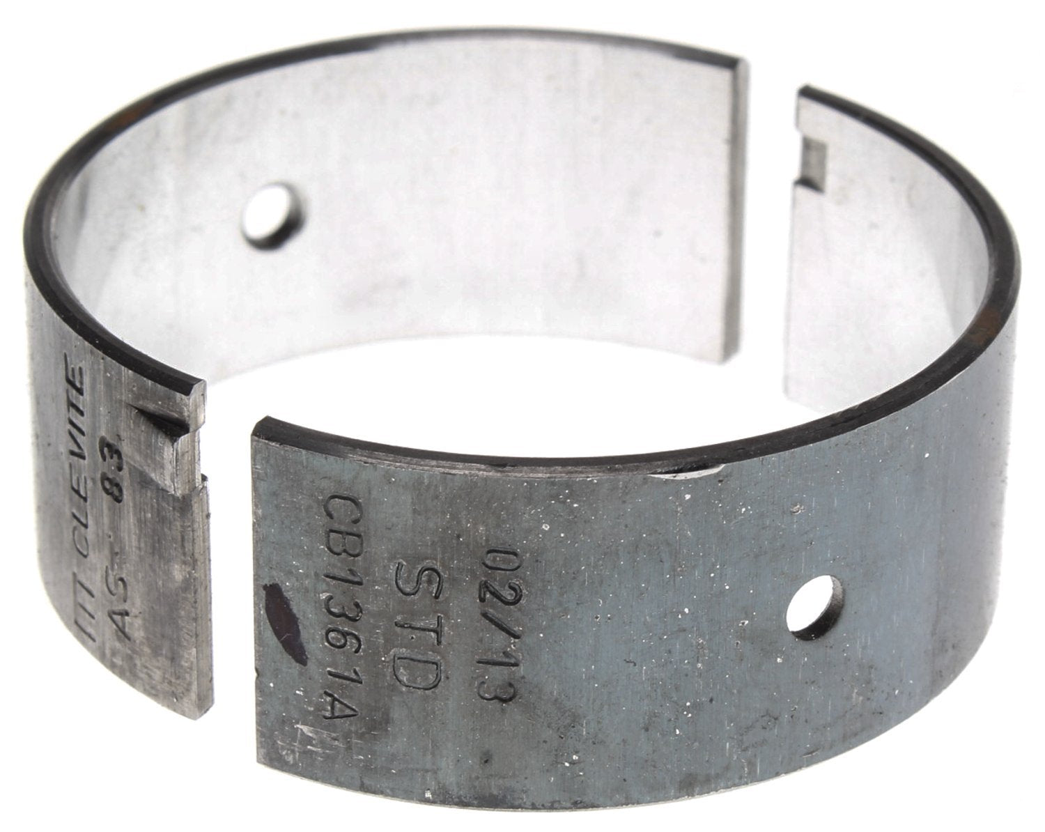 Clevite Engine CB-1361A-.50MM Connecting Rod Bearing Pair, 1 Pack
