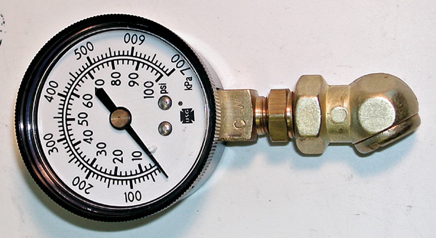 Tire Gauge Proform, 1 Pack