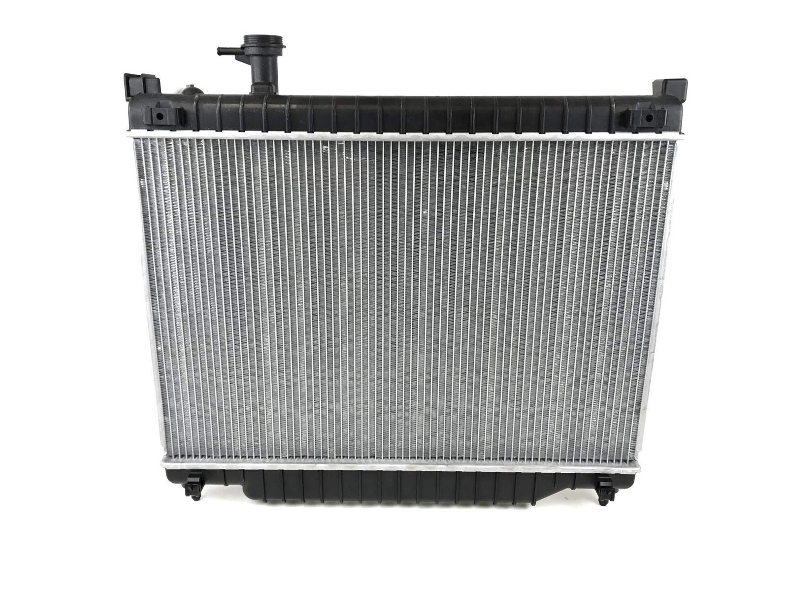 Radiator CSF 3108