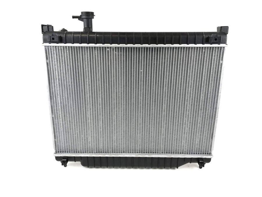Radiator CSF 3108