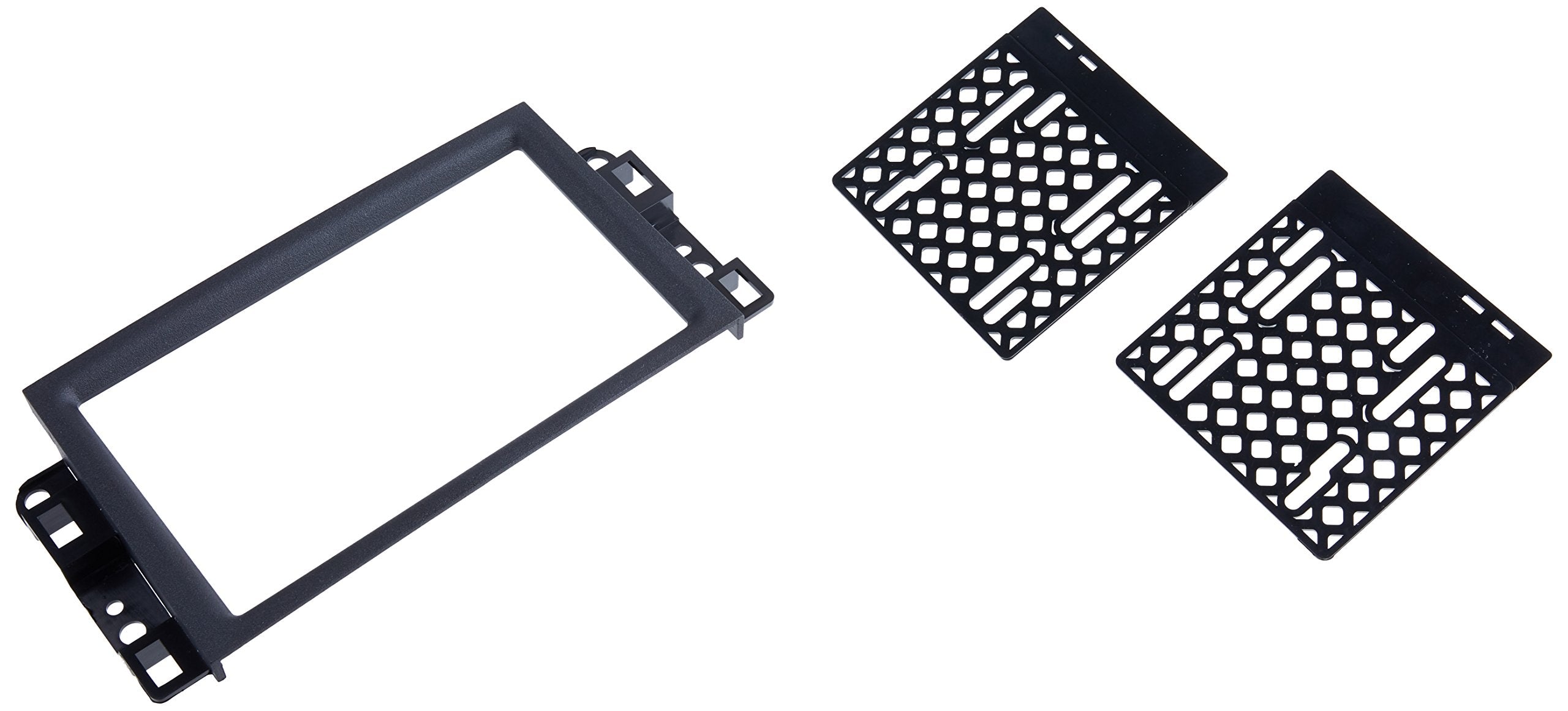 American International Ai 2007-2011 Chevy Aveco Dash Kit GMK419