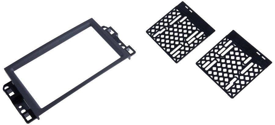 American International Ai 2007-2011 Chevy Aveco Dash Kit GMK419