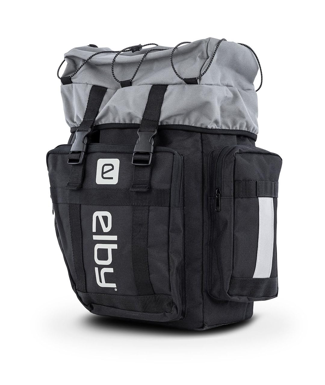 Elby The All-New Urban Commuter Pannier Bag