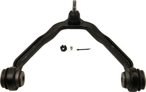 MOOG Front Upper Suspension Control Arm and Ball Joint Assembly RK80942 for Chevrolet Silverado 1500