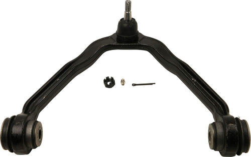 MOOG Front Upper Suspension Control Arm and Ball Joint Assembly RK80942 for Chevrolet Silverado 1500