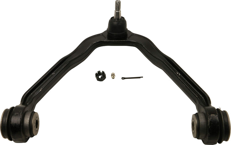 MOOG Front Upper Suspension Control Arm and Ball Joint Assembly RK80942 for Chevrolet Silverado 1500