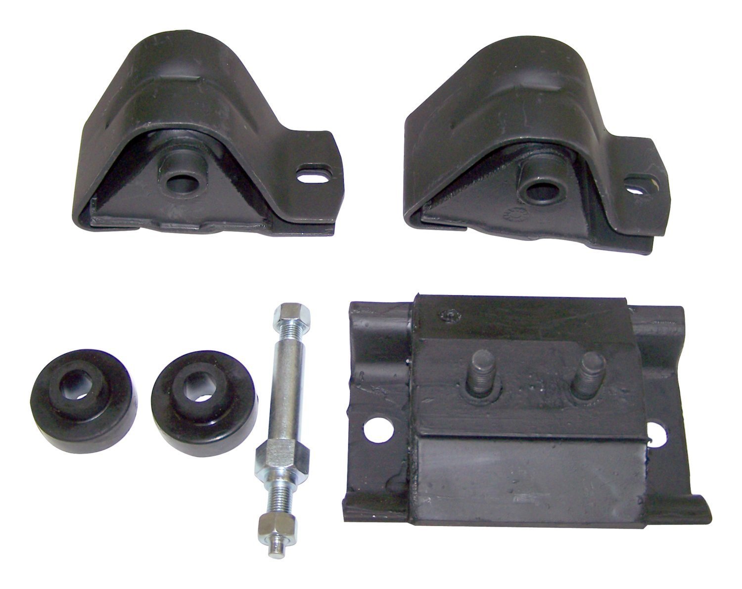 Engine Mount Kit Crown Automotive Engine