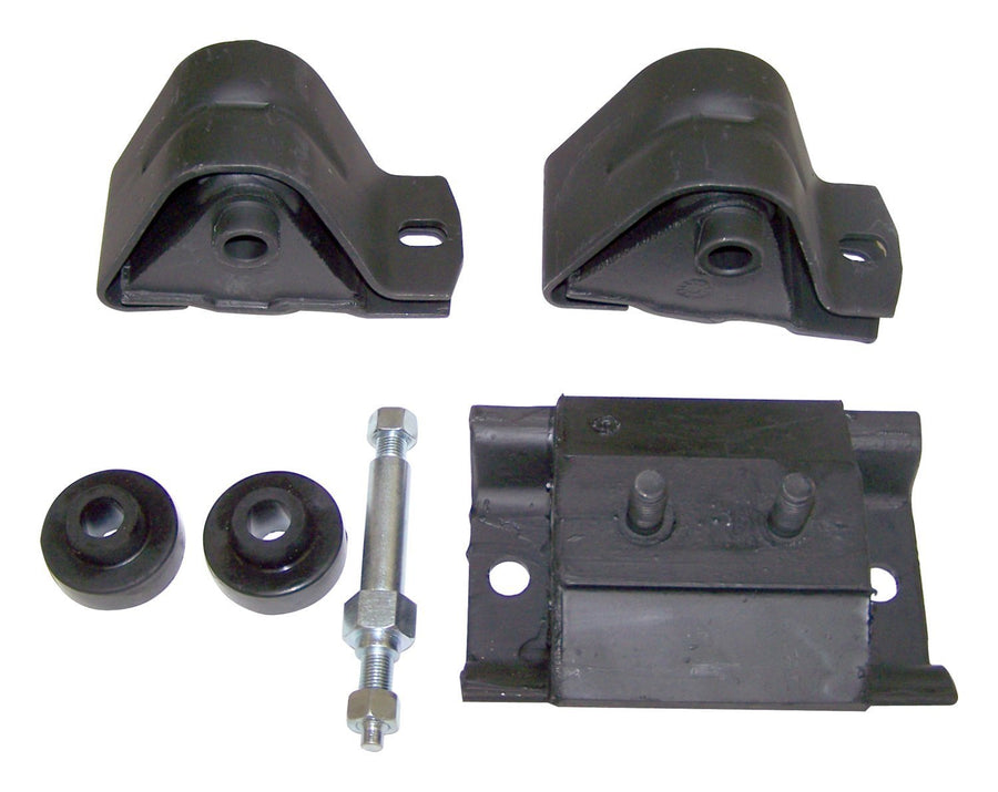 Engine Mount Kit Crown Automotive Engine