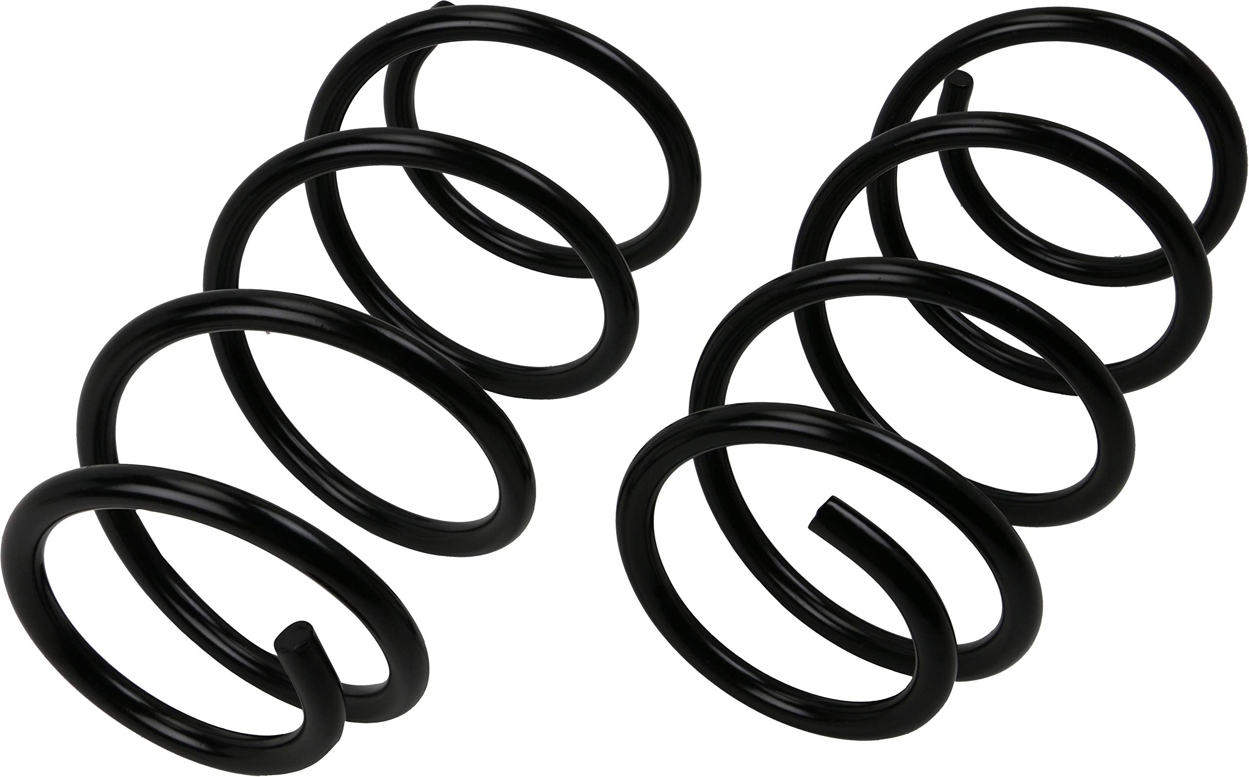 Coil Spring Set MOOG 81756 for Toyota RAV4