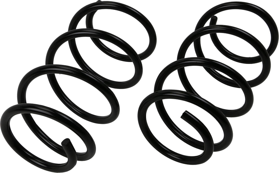 Coil Spring Set MOOG 81756 for Toyota RAV4