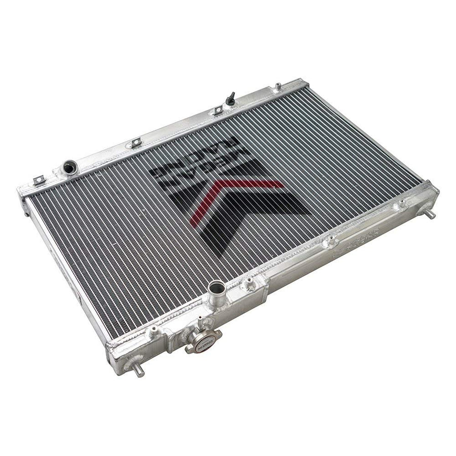 Radiator Megan Racing MR-RT-HC01