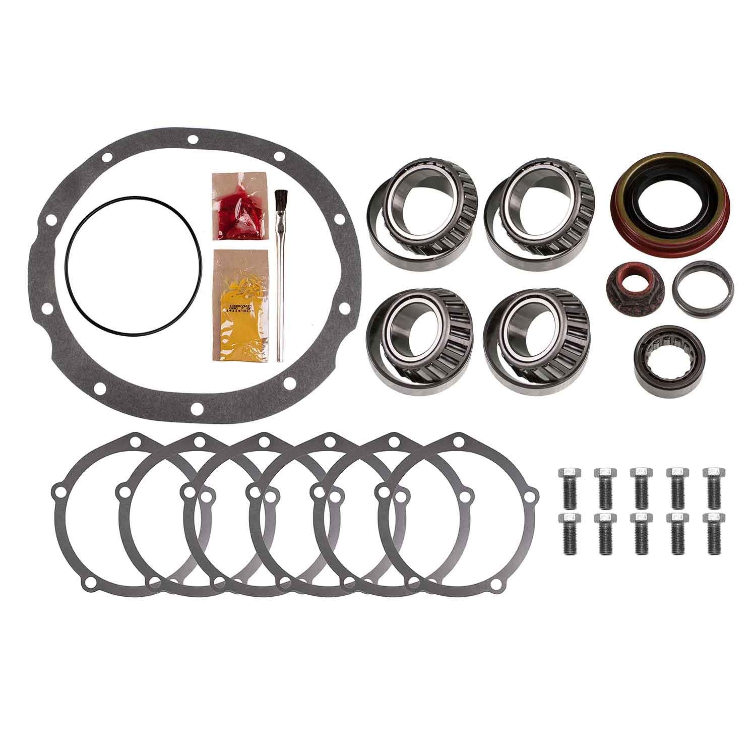 Rear Master Kit Motive Gear R9R28MK for a Ford 9" Differential with Koyo Tapered Bearings