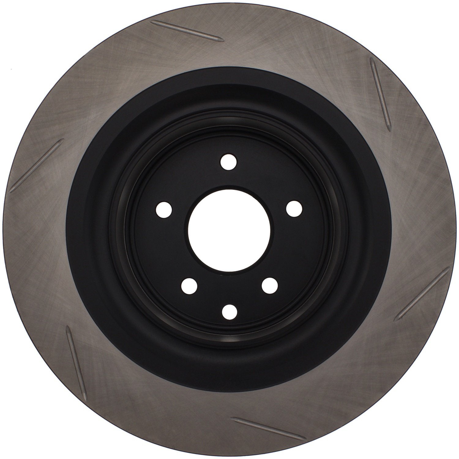 Brake Rotor StopTech 126.42101SR