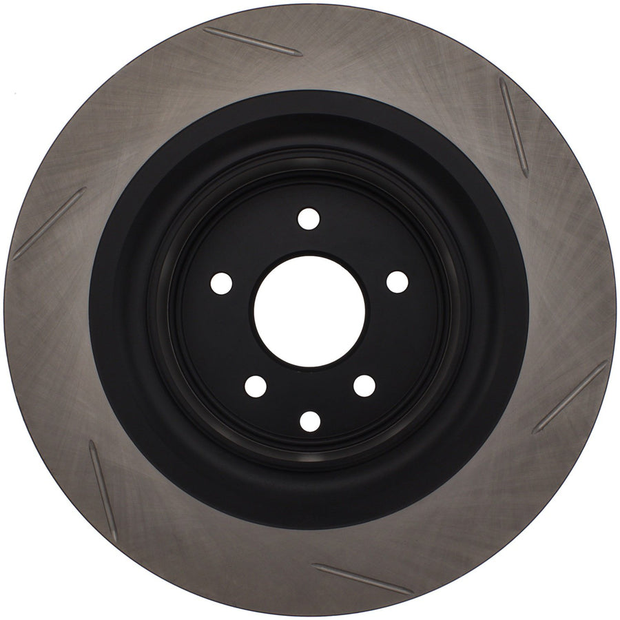 Brake Rotor StopTech 126.42101SR