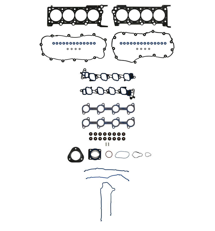 HS FEL-PRO 26482 PT-1 Head Gasket Set